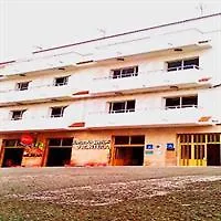 Frontera Тигадай