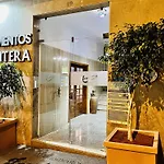 Hotel Frontera 2*