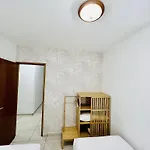 Hotel Frontera Tigaday