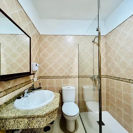 Frontera Hotel