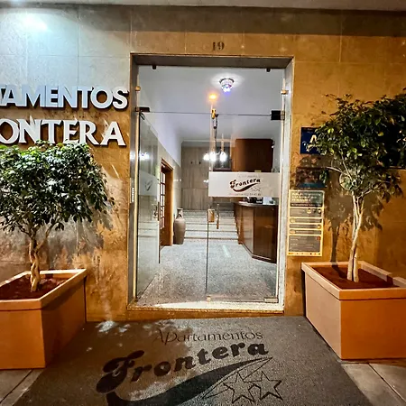 Frontera 2*