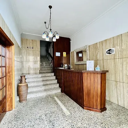 Frontera Hotel