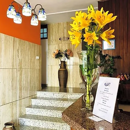 Frontera Hotel Tigaday