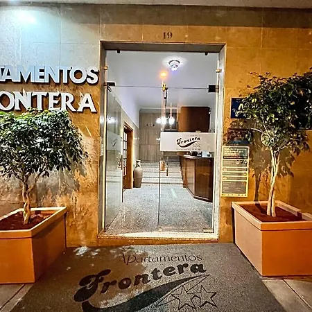 Frontera 2*