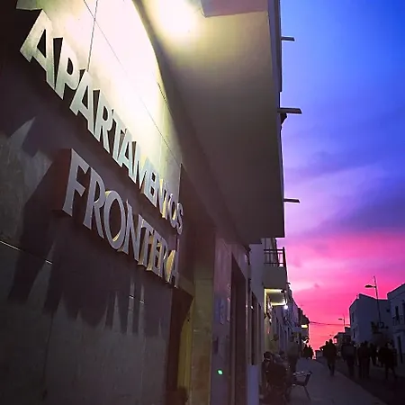 Frontera 2*