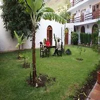 Frontera Hotel 2*