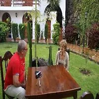 Hotel Frontera