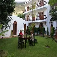 Frontera Hotel Tigaday